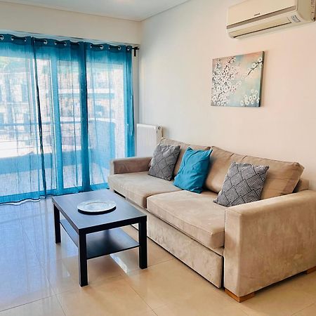 Elvita Apartments 2 Афіни Екстер'єр фото