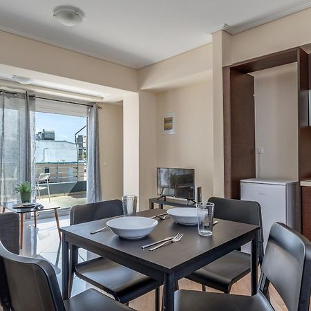 Elvita Apartments 2 Афіни Екстер'єр фото
