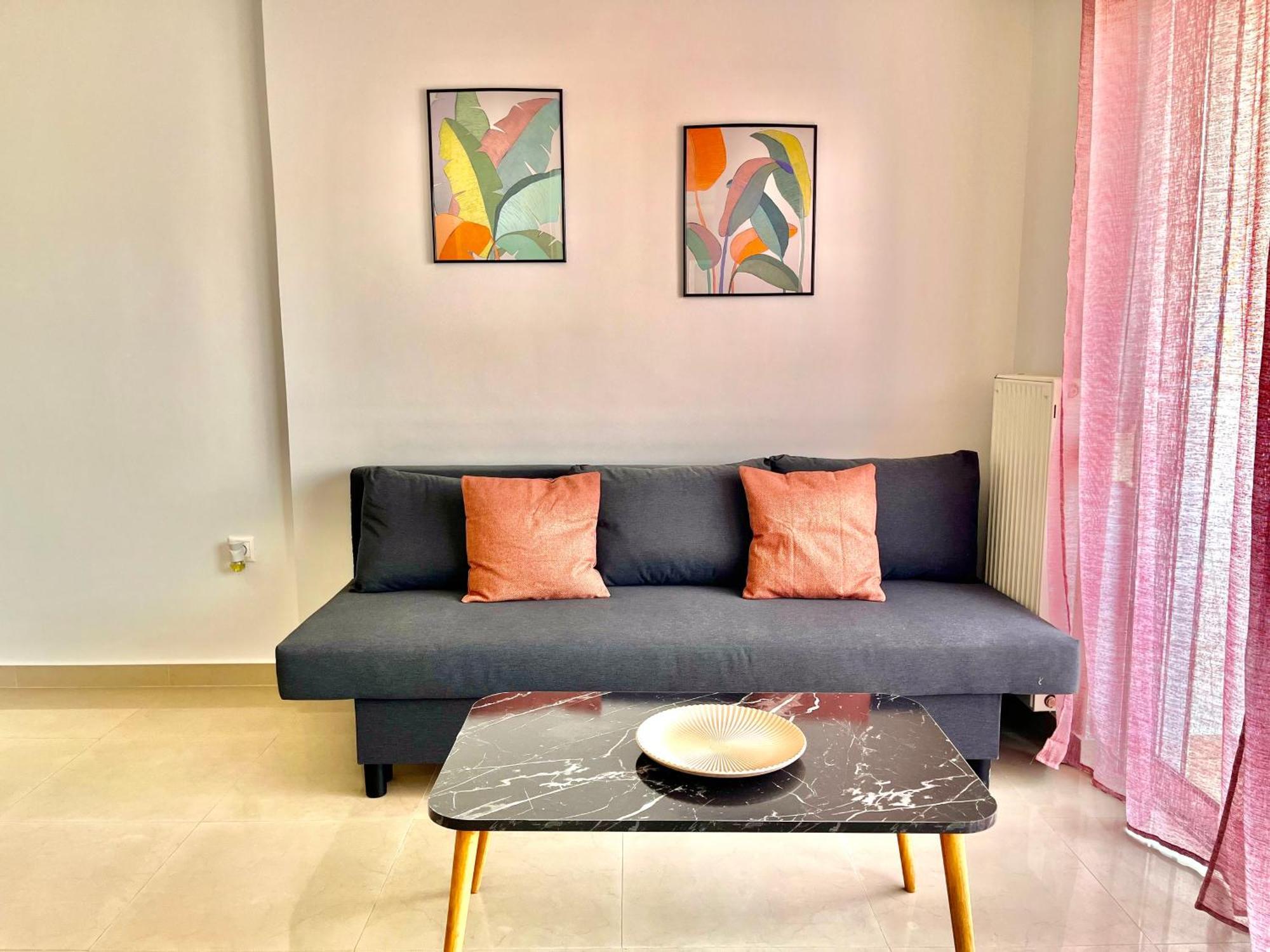 Elvita Apartments 2 Афіни Екстер'єр фото