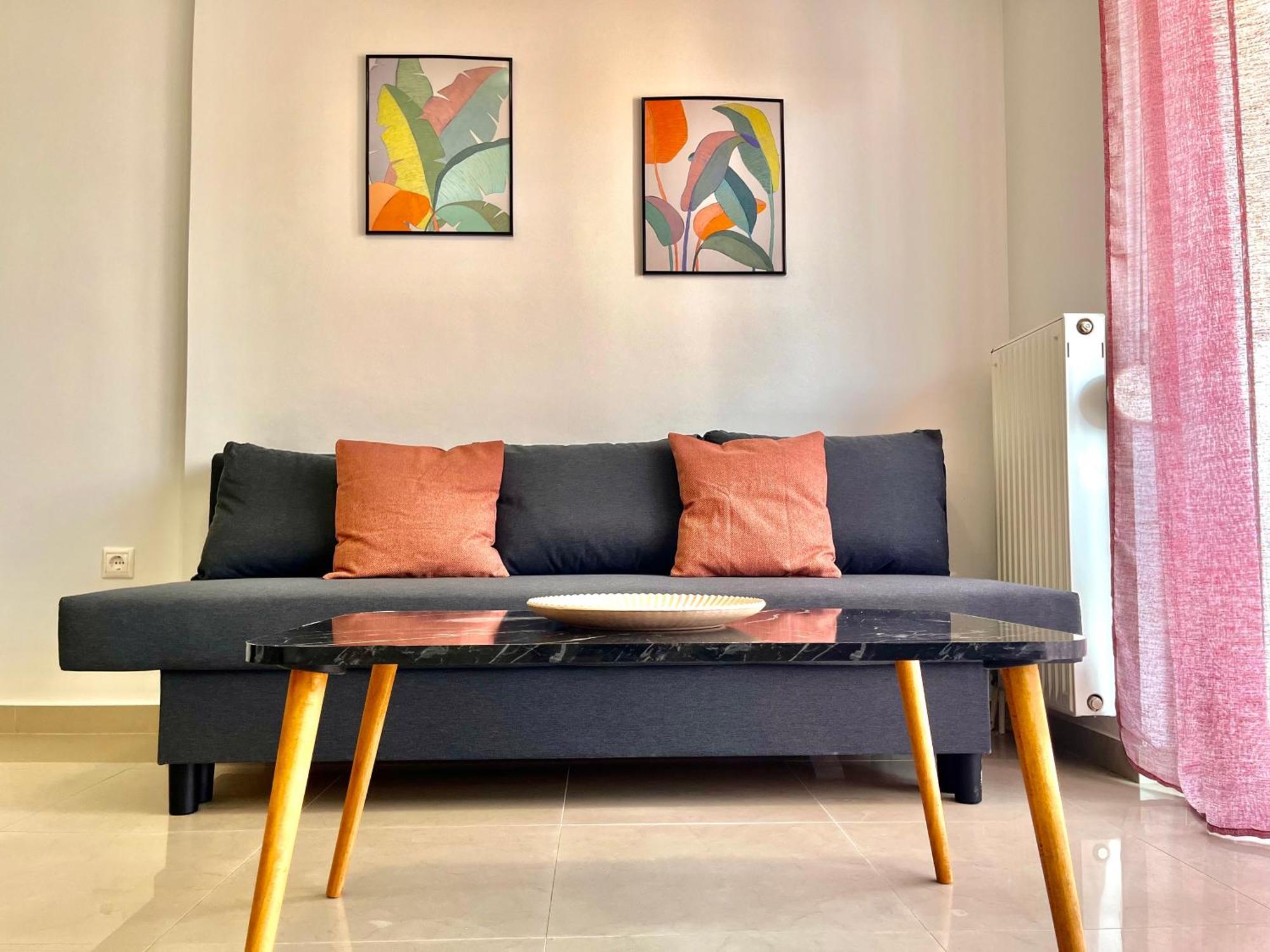 Elvita Apartments 2 Афіни Екстер'єр фото