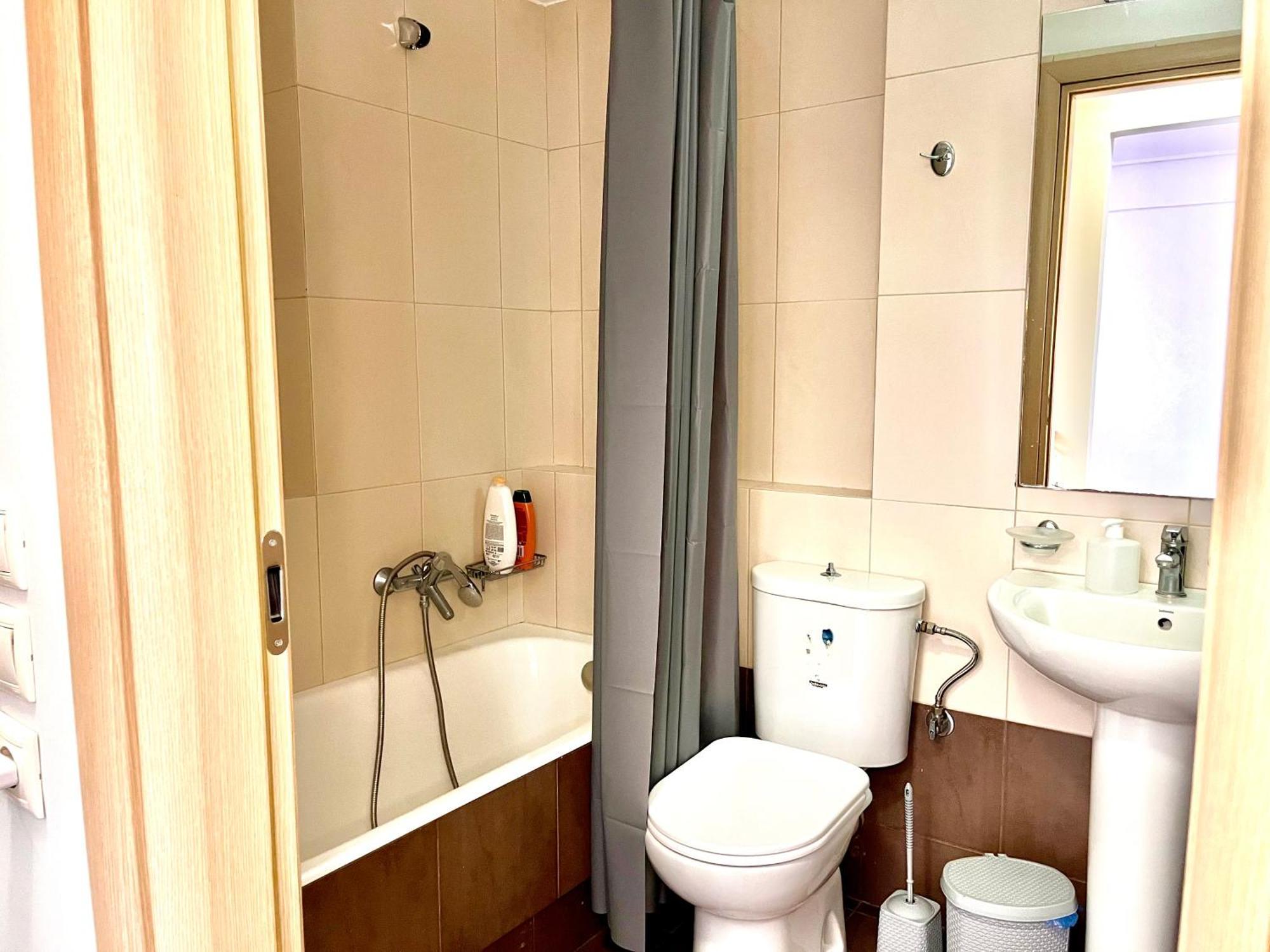 Elvita Apartments 2 Афіни Екстер'єр фото