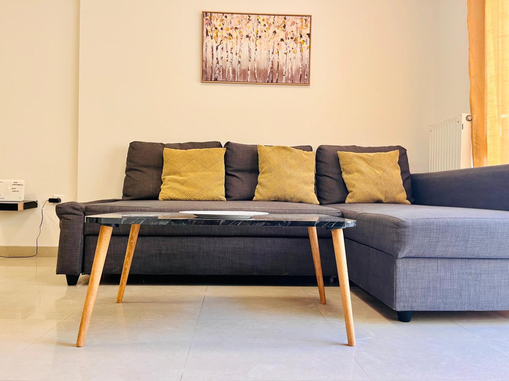 Elvita Apartments 2 Афіни Екстер'єр фото