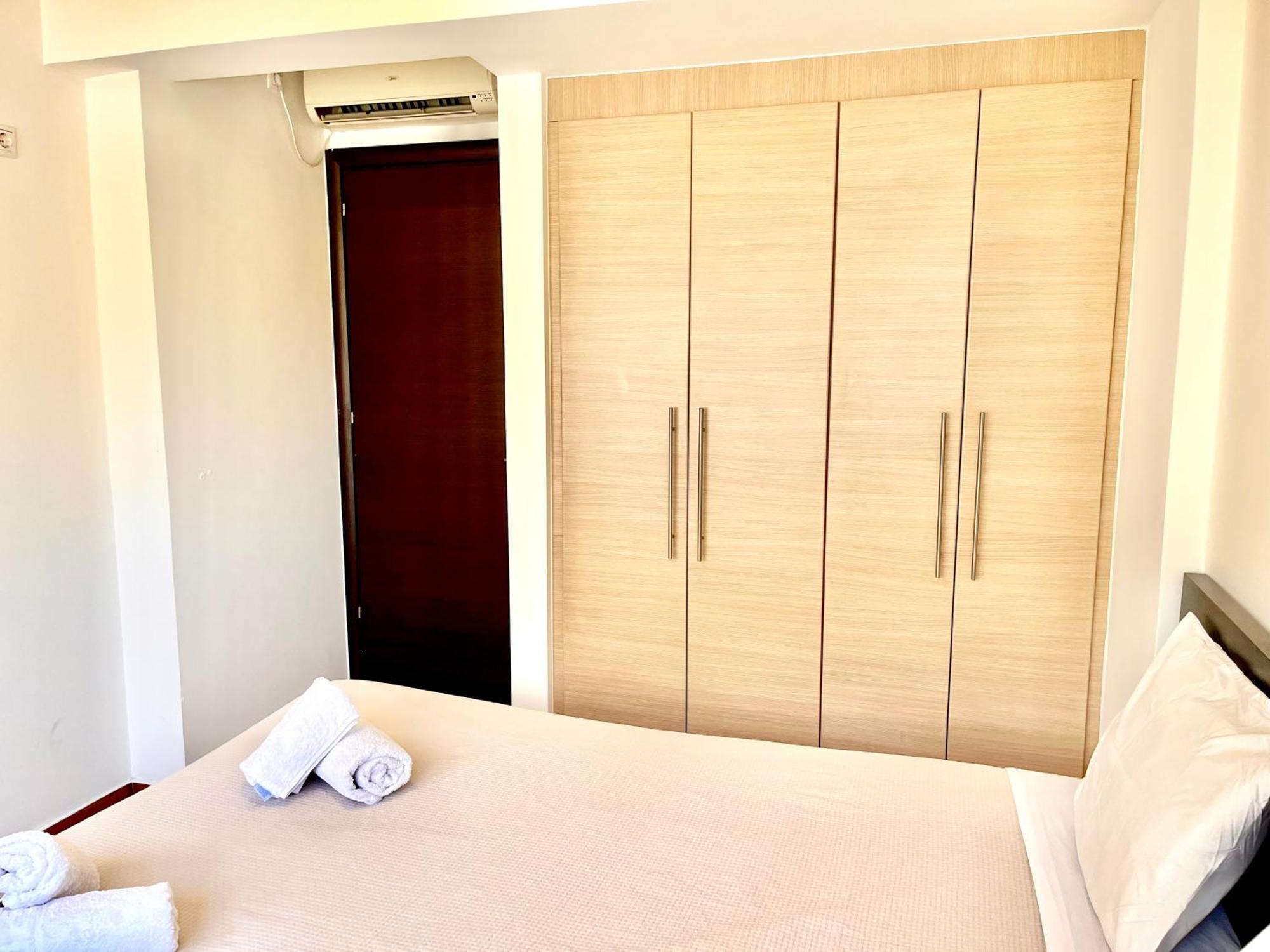 Elvita Apartments 2 Афіни Екстер'єр фото