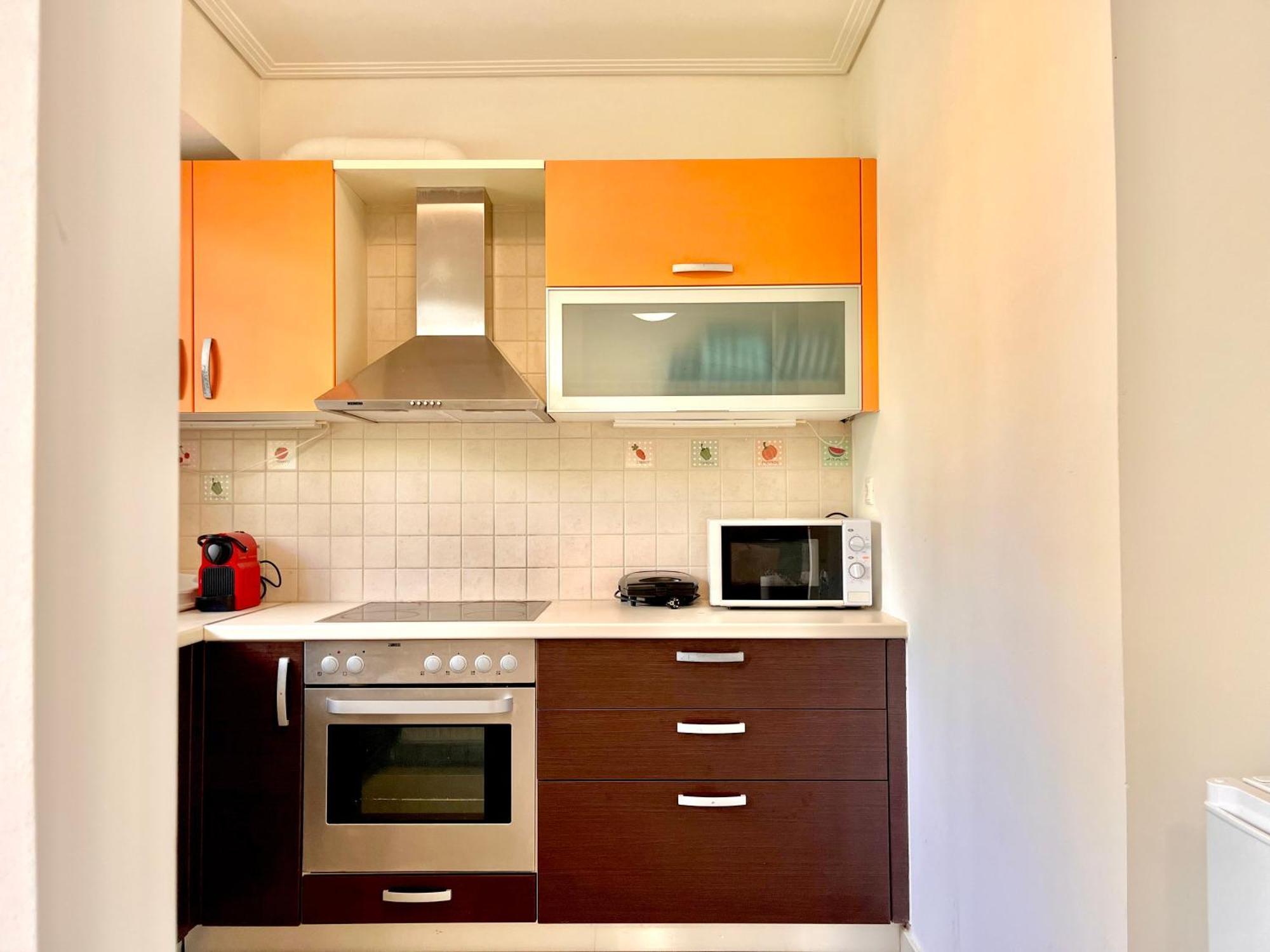 Elvita Apartments 2 Афіни Екстер'єр фото