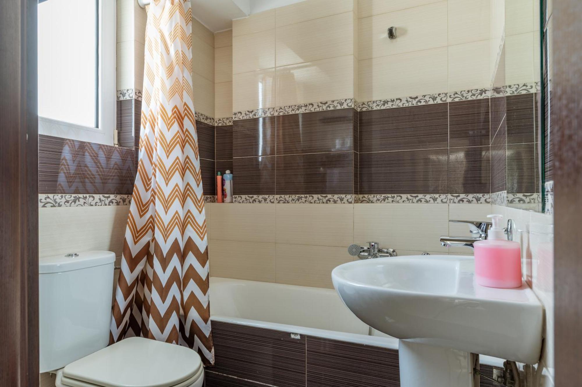 Elvita Apartments 2 Афіни Екстер'єр фото