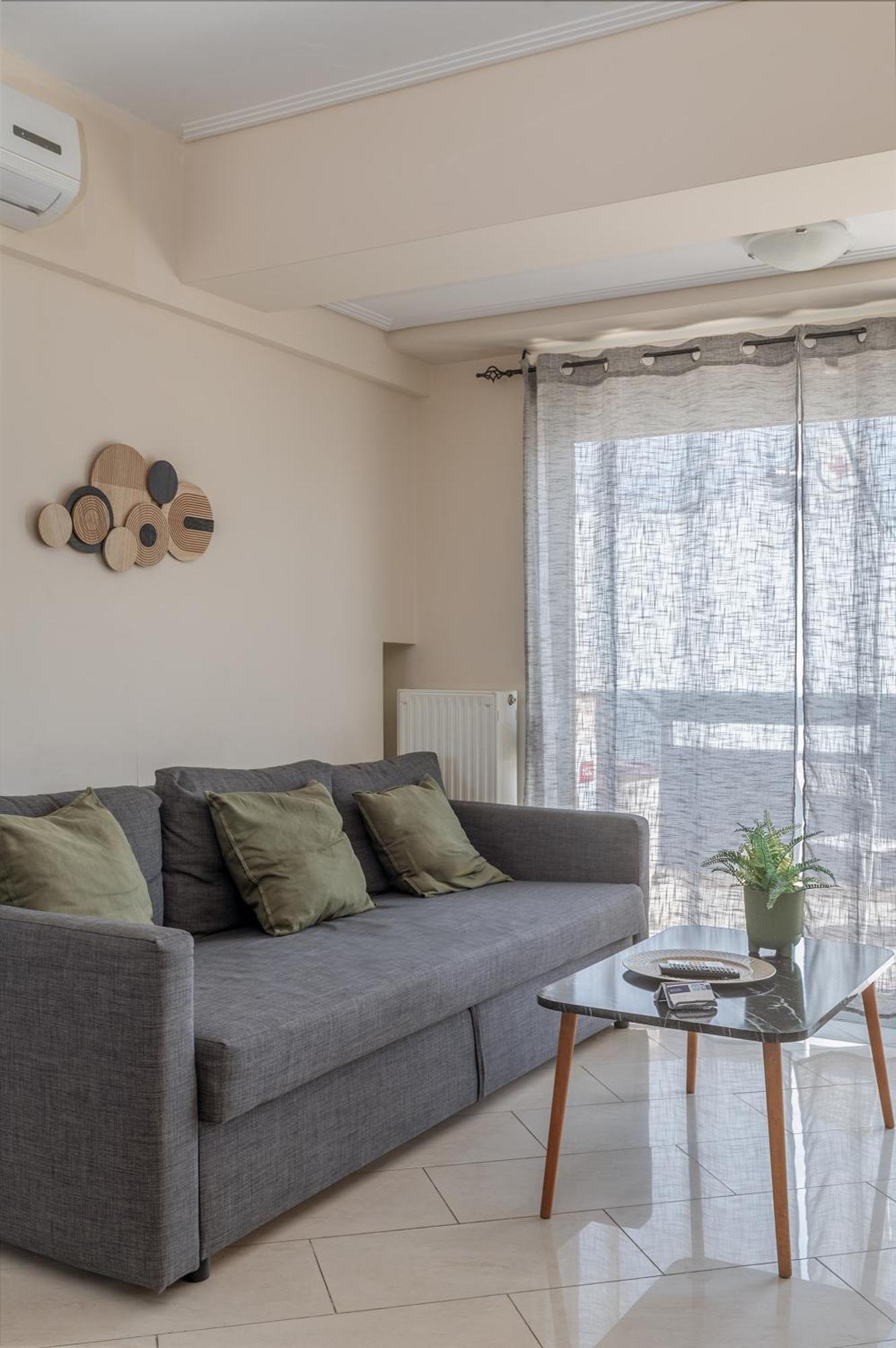 Elvita Apartments 2 Афіни Екстер'єр фото