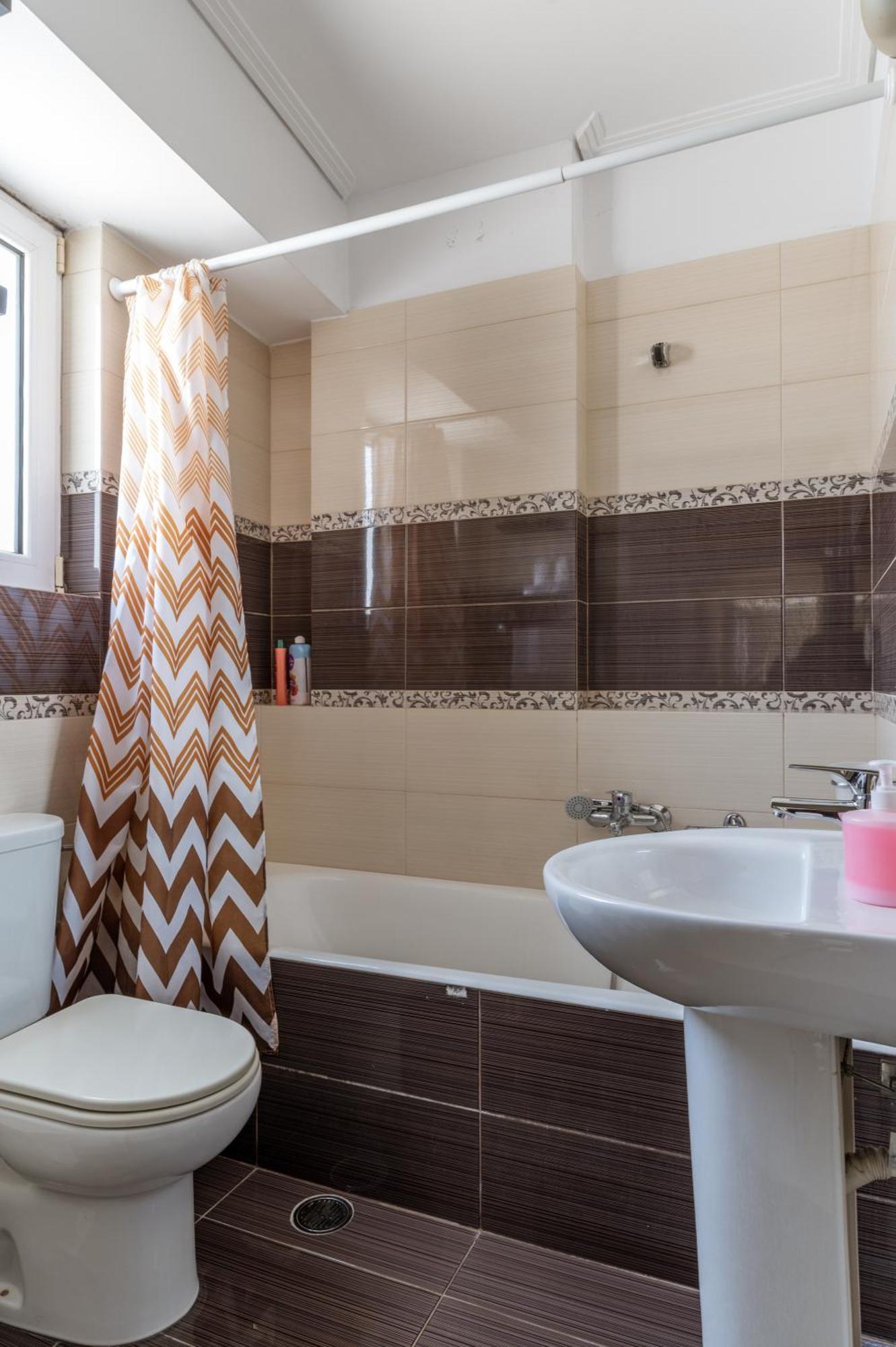 Elvita Apartments 2 Афіни Екстер'єр фото
