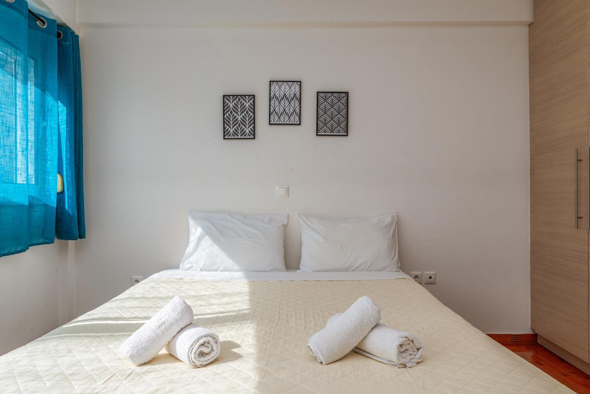 Elvita Apartments 2 Афіни Екстер'єр фото
