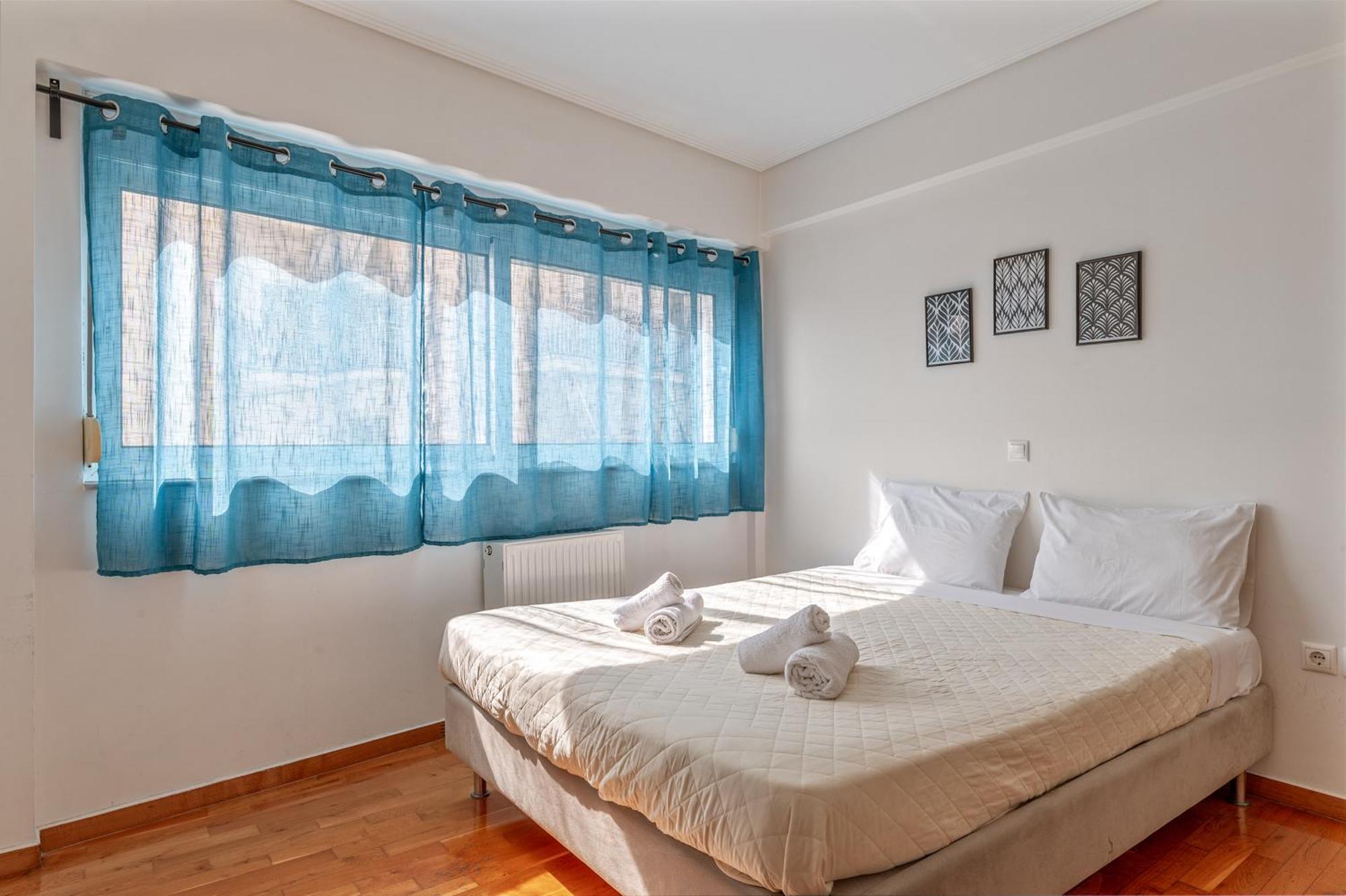 Elvita Apartments 2 Афіни Екстер'єр фото