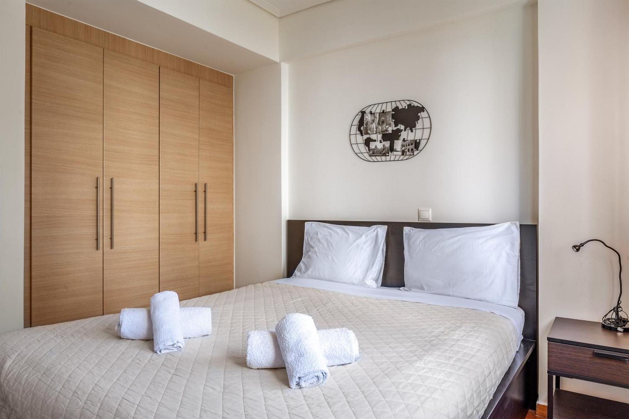 Elvita Apartments 2 Афіни Екстер'єр фото