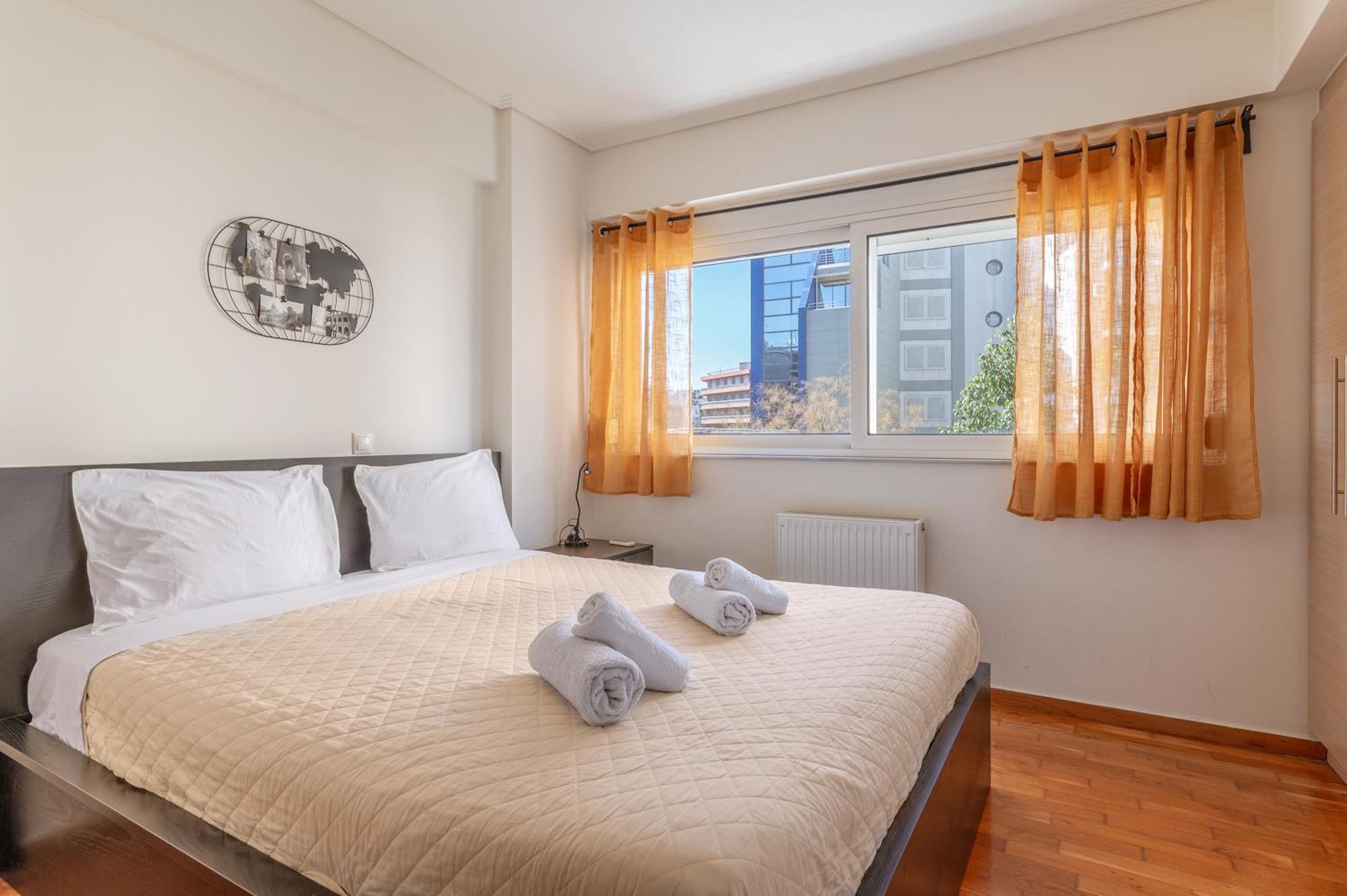 Elvita Apartments 2 Афіни Екстер'єр фото