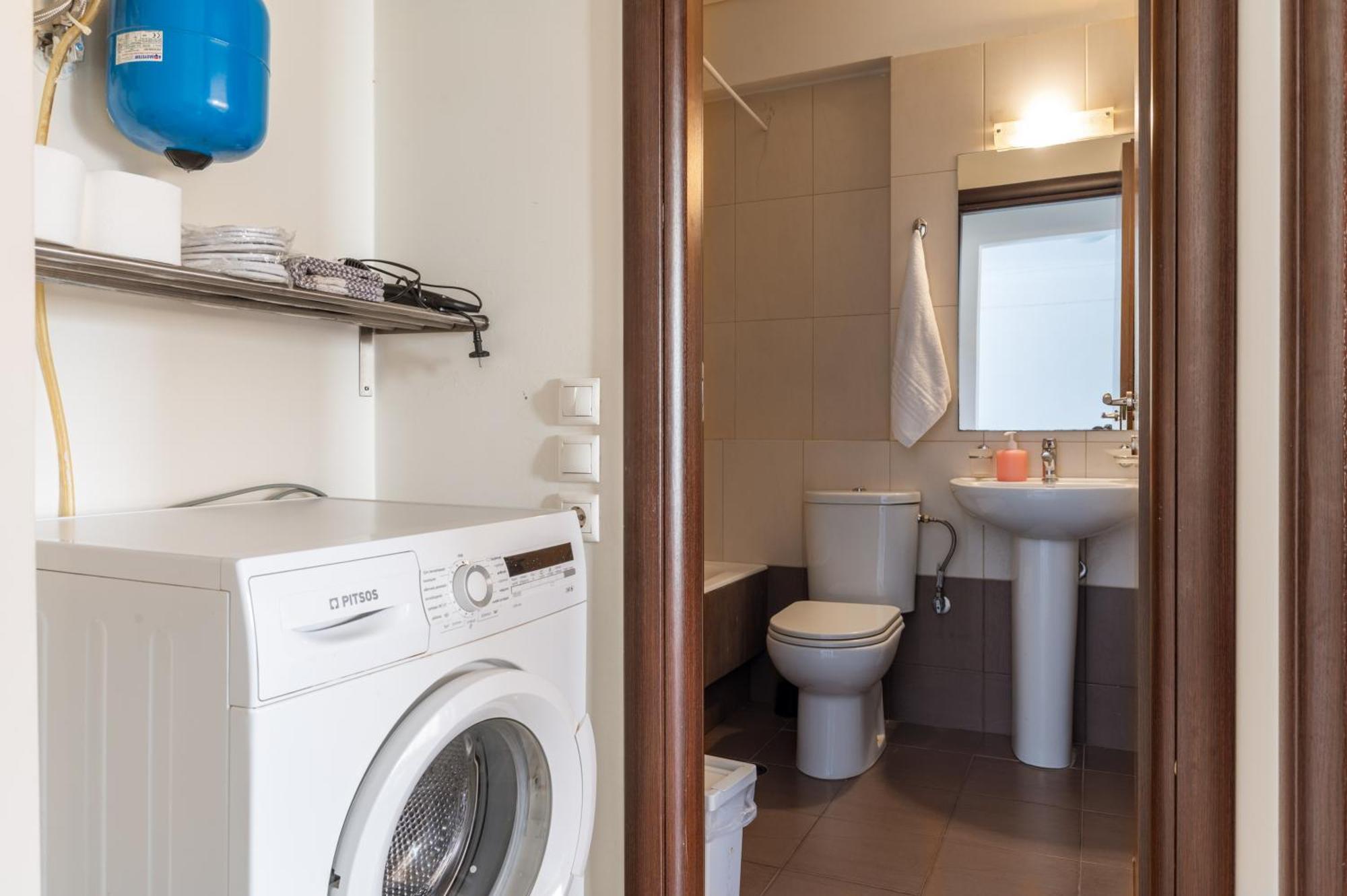 Elvita Apartments 2 Афіни Екстер'єр фото