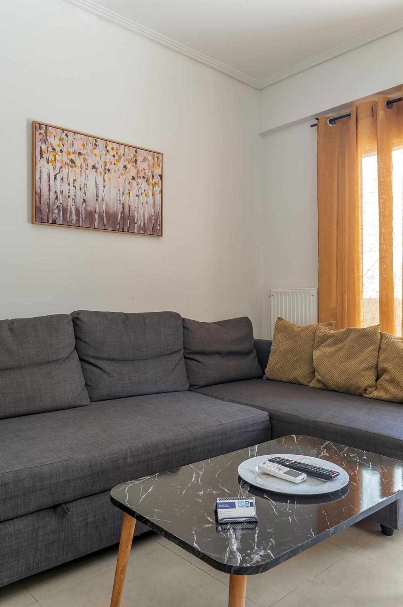 Elvita Apartments 2 Афіни Екстер'єр фото